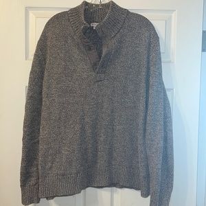 Knit Sweater